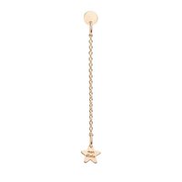 Boucles d'oreilles Queriot Femme in Or rosé O18O02ETOL-PEN - O18O02ETOL-PEN